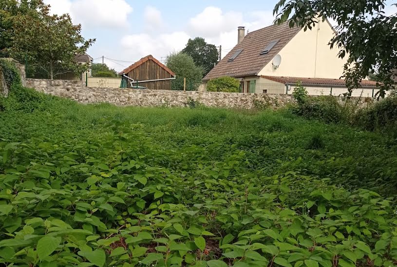  Vente Terrain à bâtir - 800m² à La-Ferté-sous-Jouarre (77260) 