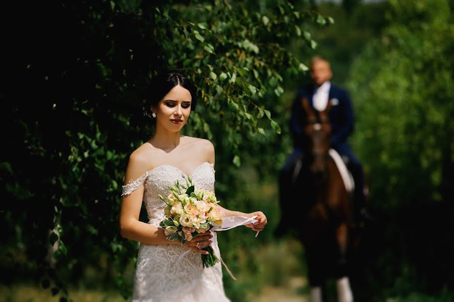 Photographe de mariage Andrei Danila (adanila). Photo du 30 août 2019