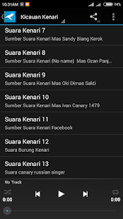 How to mod Suara Kenari Pilihan lastet apk for pc