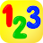 123 Number & Counting Games icon