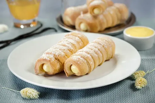 Cream Roll