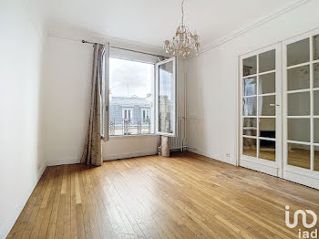 appartement à Clichy (92)