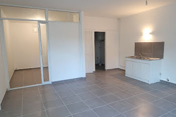 appartement à Meximieux (01)