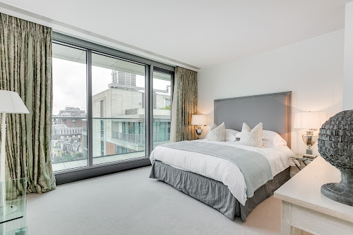 Apartment 5