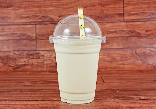 Vanilla Milkshake