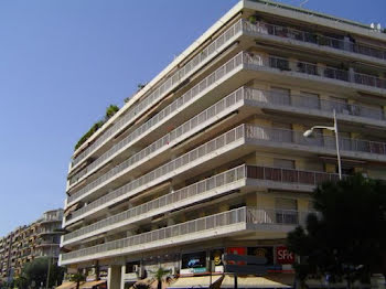 appartement à Nice (06)