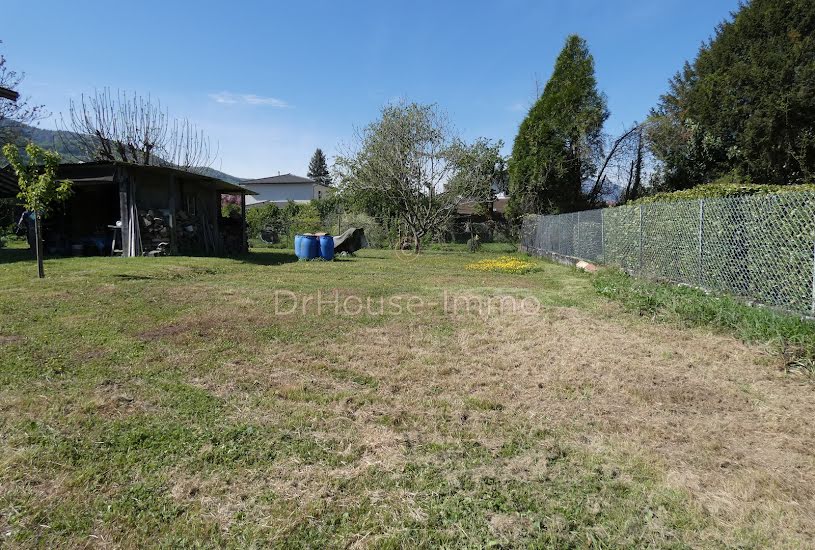  Vente Terrain agricole - 390m² à Domène (38420) 