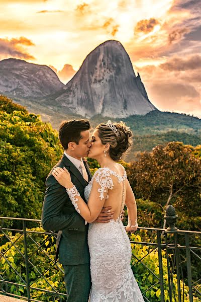 Bryllupsfotograf Paulo Keijock Muniz (paulokeijock). Foto fra september 16 2019