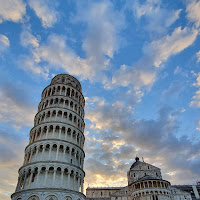 Torre Pendente di 