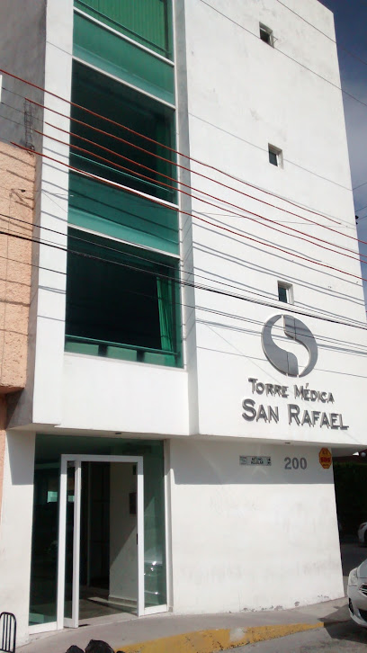 Torre Médica San Rafael