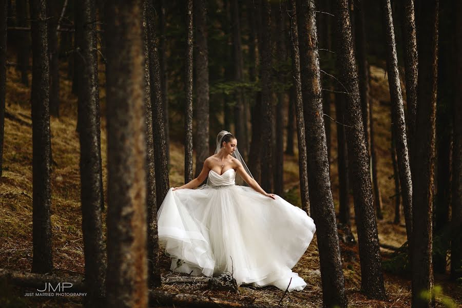 Huwelijksfotograaf Ken Soong (justmarriedphoto). Foto van 15 november 2018