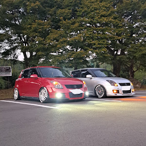 スイフトスポーツ ZC31S