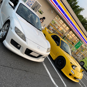 RX-8 SE3P