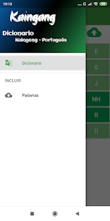KainGang - Dicionário - Kaingang - Português(圖2)-速報App
