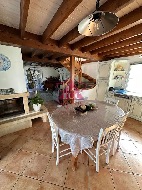 Vente maison 4 pièces 103 m² à Terves (79300), 173 250 €