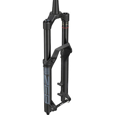 RockShox ZEB Select Charger RC Suspension Fork - 29" - 15 x 110 mm - 44 mm Offset - Diffusion Black - A2