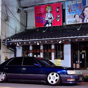 クラウンセダン JZS151