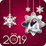 Cover Image of Descargar Happy New Year Photo Frame - Photo Editor 1.2 APK