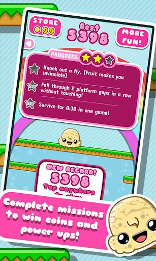 Télécharger Gratuit Ice Cream Drop APK MOD (Astuce) screenshots 4