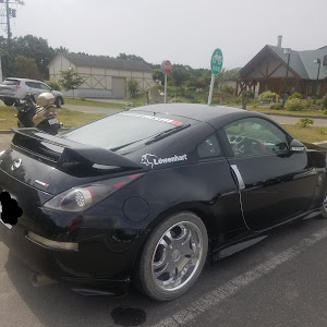 フェアレディZ Z33