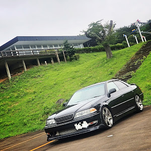 マークII JZX100