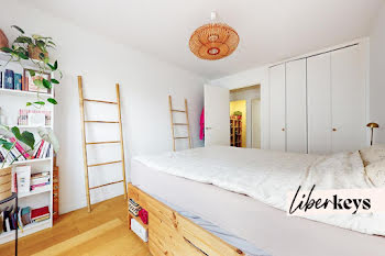 appartement à Lyon 7ème (69)