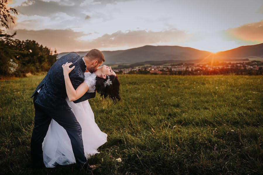 Fotógrafo de bodas Martin Minich (minmar). Foto del 4 de octubre 2023