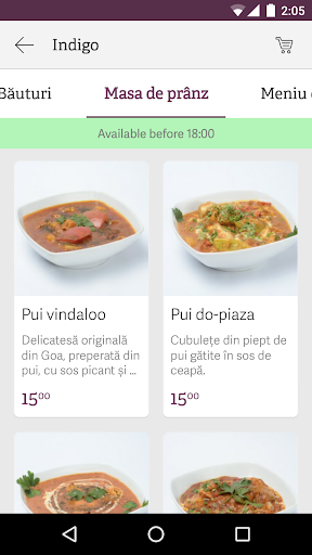 免費下載生活APP|Indigo Restaurant app開箱文|APP開箱王