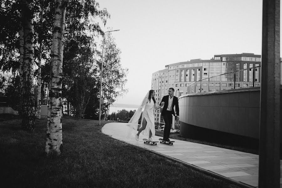 Fotografo di matrimoni Mariya Ashkar (ashkarmariya). Foto del 4 maggio