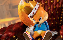 Conker's Bad Fur Day New Tab small promo image