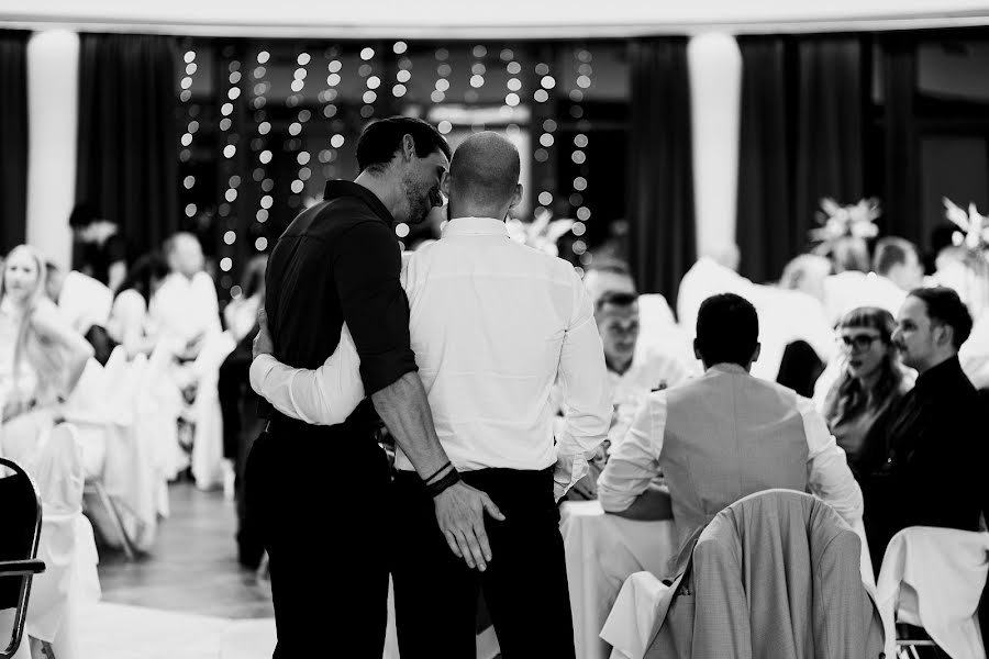 Photographe de mariage Tamás Renner (tamasrenner). Photo du 31 janvier 2023