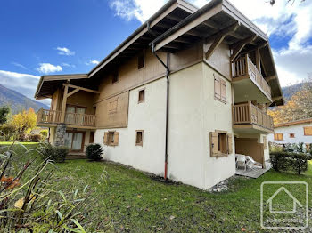 appartement à Samoens (74)