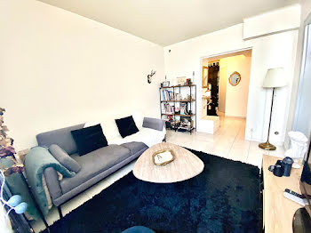 appartement à Nantes (44)