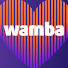 Wamba: Dating, Meet & Chat icon