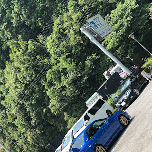 インプレッサ WRX STI GDB