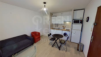 appartement à Nantes (44)