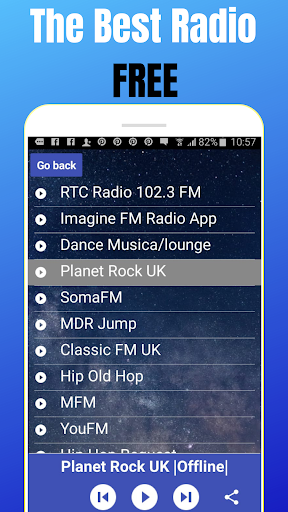 BBC Radio Norfolk App Player Free Online UK