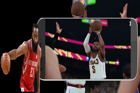 NBA 2K18 mobile tips banner