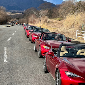 ロードスター ND5RC