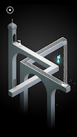 Monument Valley NETFLIX Screenshot