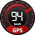 Digital Speedometer - GPS Offline odometer HUD Pro2.3.5