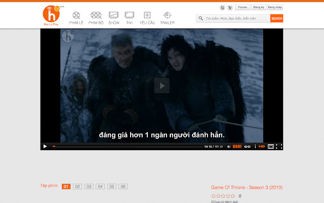 hayhaytv chrome extension