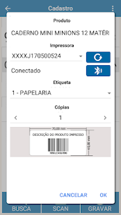Coletor de Dados Mais Coleta(圖7)-速報App