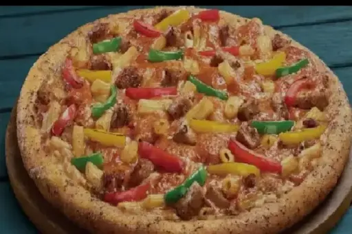 Pasta Pizza [12 Inches]