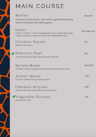 Reeth menu 4