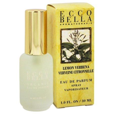 Ecco Bella Lemon Verbena Eau De Parfum for Women