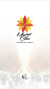 Mactan Cebu Airport