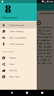 Numerology 8(圖1)-速報App