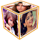 3D Photo Frame Cube Live Wallpaper icon