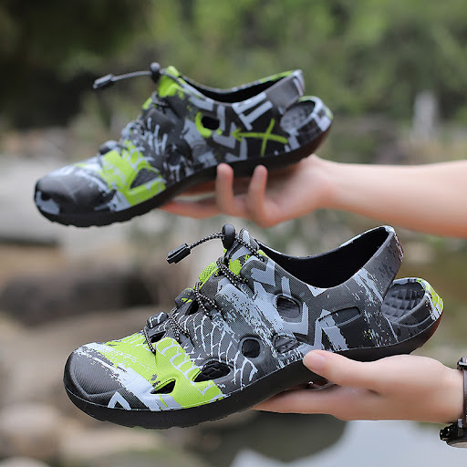 Title 2, Mens Shoes Summer Breathable Casual for ultima...